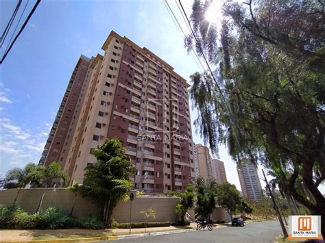 Via Frattina Condominio No Bairro Jardim Botanico Em Ribeirao Preto 2 E