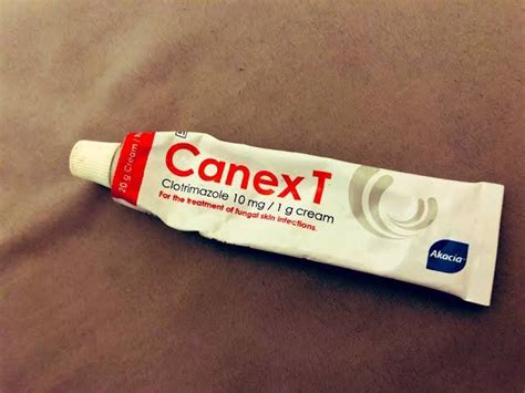 Canex T Cream: Uses, Benefits, How to Use, Side Effects, FAQs - Meds Safety