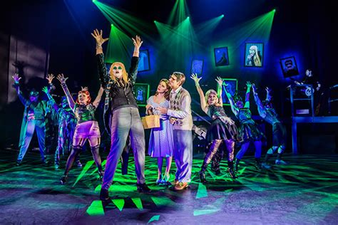 Rocky Horror Show Jetzt Ticketalarm Abonnieren