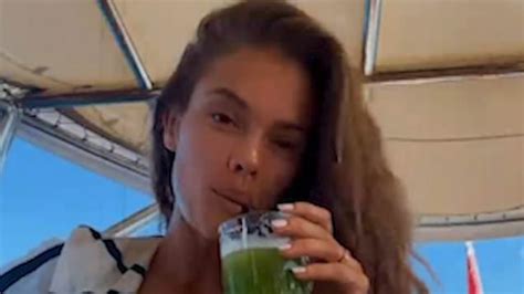 Hot Sexy Anastasia Vashukevich Bikini Pics