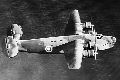 Consolidated B 24 Liberator Date 1940s Our Beautiful Wall Art And