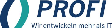 Professionelle IT Dienstleistungen - PROFI Engineering Systems AG