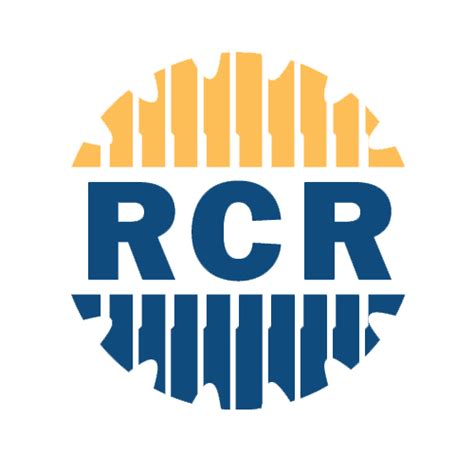 RCR Logo - LogoDix