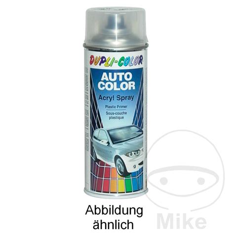 DUPLI COLOR peinture en aérosol AC 400 ML 0 0250 eBay