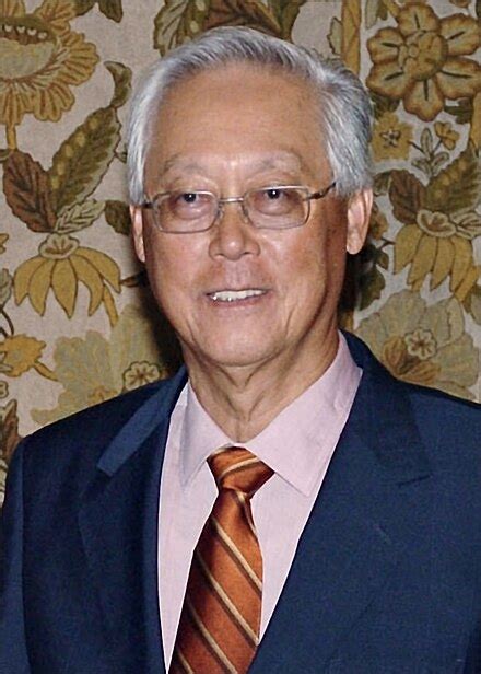 Goh Chok Tong - Wikiwand