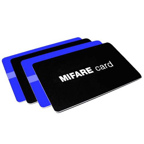 Tout Sur Le Badge Mifare Rfid Meilleur Prix Achat En Ligne