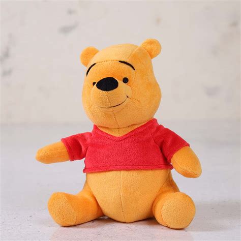 Winnie The Pooh Medium Plush 54 Off Full Ar