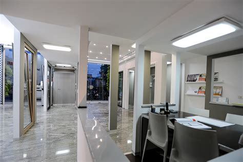 Showroom Porte E Finestre Napoli E Campania Centro Domus Arredamenti