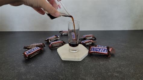 Snickers Shot Recipe Tammilee Tips