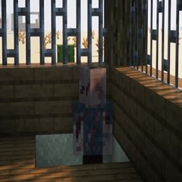 Extrem Zombies Files Minecraft Modpacks CurseForge