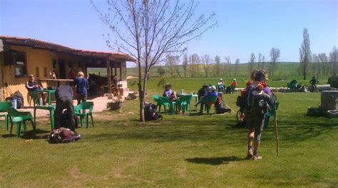 Descubre Los Mejores Albergues Con Picnic En El Camino De Santiago