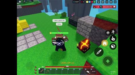 Bedwars Insane Ignis Kit Glitch That Needs To Be Fixed Patched Youtube