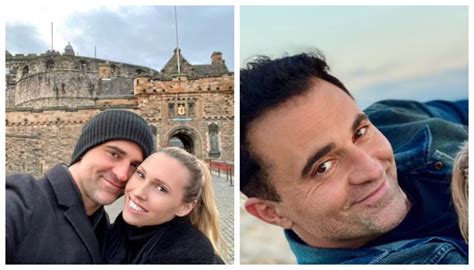 Darius Campbell Daneshs Secret Girlfriend Breaks Silence After Singer