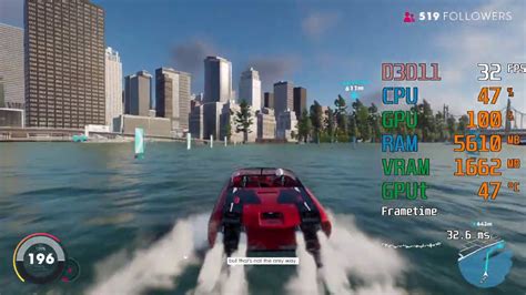 Radeon Vega 3 Graphics AMD Athlon 3000G The Crew 2 FPS Test YouTube