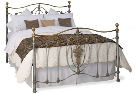 Victorian Bed Frames - UK Bed Store