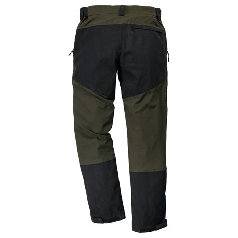 Il Lago Prestige Herren Stretch Hose Green Trouaska G Nstig Kaufen