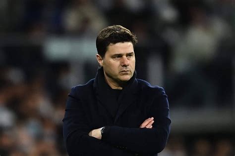 Chelsea agree terms with Mauricio Pochettino to become new head coach ...