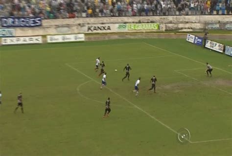 Vídeo Votuporanguense leva goleada do Taubaté e perde o título da