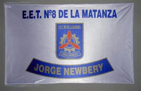 10 Banderas Publicitarias Full Color 100 X 50 Cm Tela 70gr En Venta En