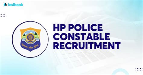 Hp Police Constable Recruitment Rejection List Out Vacancies