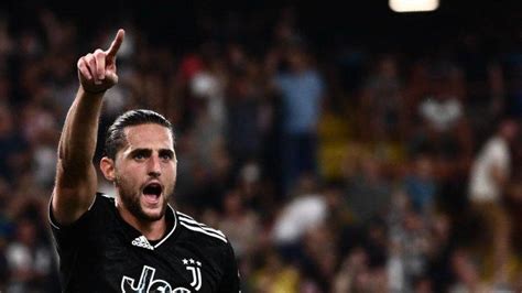 Hasil Sampdoria Vs Juventus Gol Adrien Rabiot Dianulir Var Juventus