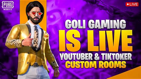 Facecam Ke Sht Youtuber Tiktoker Room Live Goli Gaming Youtube