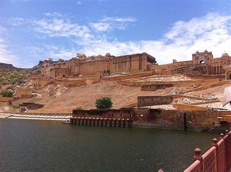 History of Jaipur - Unraveling the Historical Pages of Jaipur