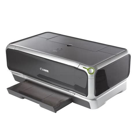 Pixma IP 8500 Pixma Canon Marques