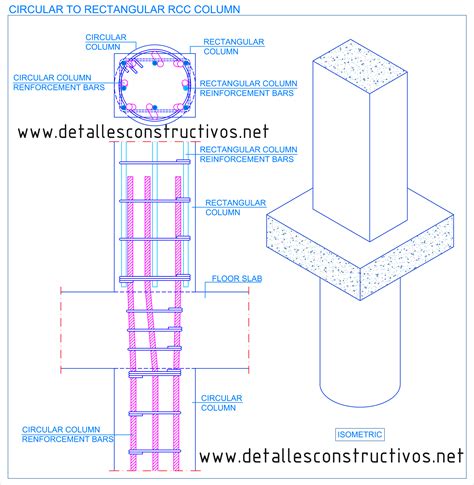 reinforced concrete | detallesconstructivos.net