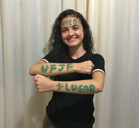 Tenho Chances De Entrar Na Ufjf Pelo Sisu Not Cias Ufjf