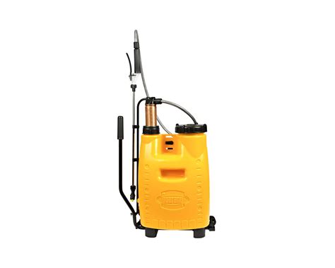 Guarany 12 Litre Professional Backpack Sprayer