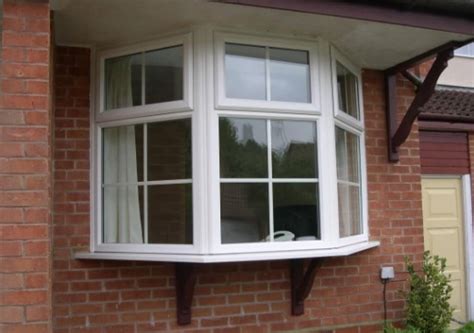 Double Glazed uPVC Casement Windows in Surrey | P&P Glass