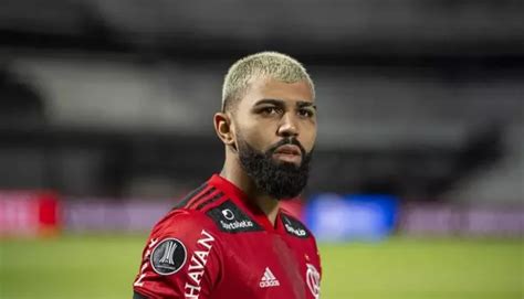 Sampaoli Revela Que J Tentou Tirar Gabigol Do Flamengo