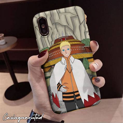 Jual Casing Boruto Casing Naruto Casing Itachi Casing Itaci Casing