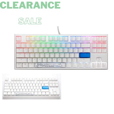 Buy Ducky One 2 Tkl Keyboard Gamerzone