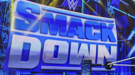 Wwe Smackdown Tv Ratings 2024 Wrestletalk