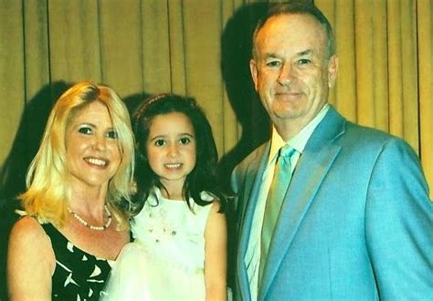 Bill O'Reilly daughter Madeline O'Reilly wiki/bio, age, family, facts.