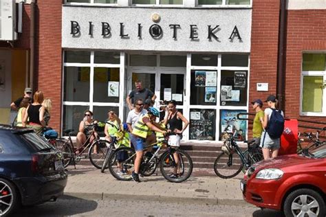 Konkurs Na Kandydata Na Dyrektora Biblioteki Dwutygodnik Suwalski