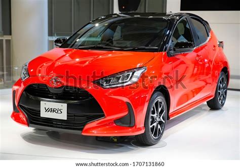 766 Toyota Yaris Hybrid Images, Stock Photos & Vectors | Shutterstock