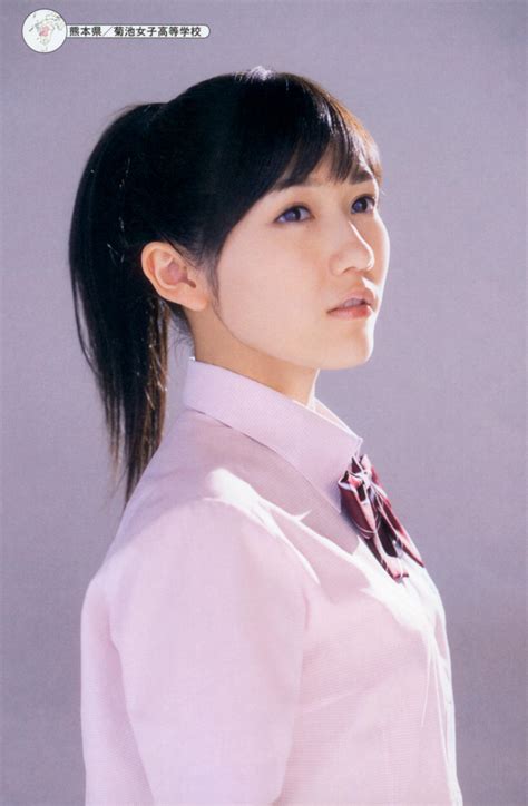 Watanabe Mayu Photobook Seifuku Zukan Saigo No Seifuku AKB48 Photo