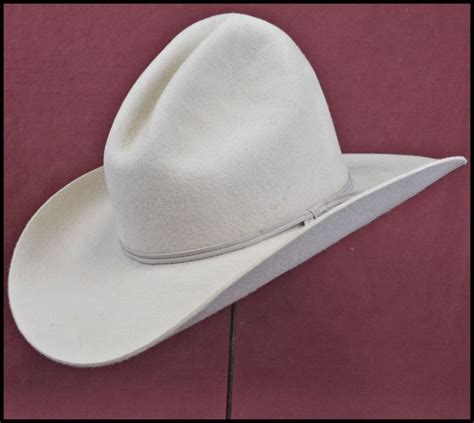 Tom Horn Hat Style Tom Horn Hat Fashion Cowboy Hats