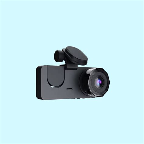 dashboard camera front p full hd rear camera  camera