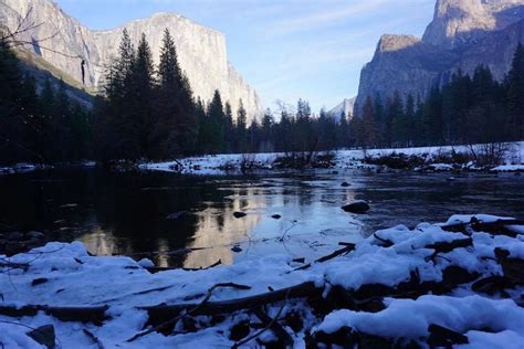 The Ultimate Guide to Yosemite Resorts - Tenaya Lodge