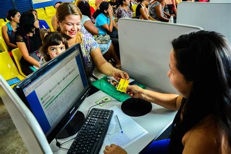 Atualização Cadastral 2018 Saiba quem precisa atualizar o cadastro