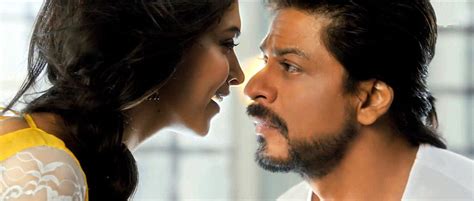 Deepika Padukone Shah Rukh Khan Happy New Year Movie Song Still : happy new year - photo 60 from ...