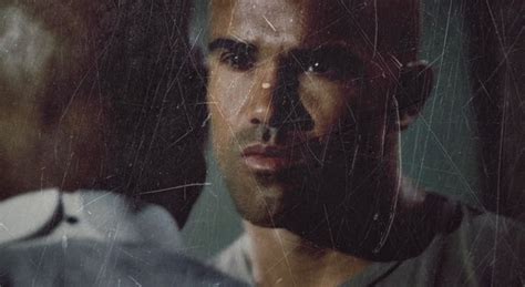 Derek Morgan Criminal Minds Fan Art 39972617 Fanpop