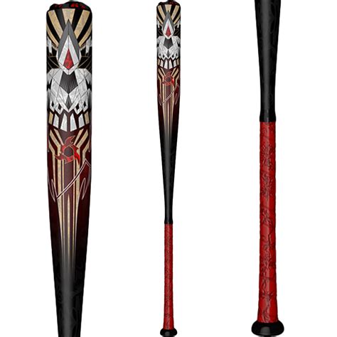 2022 Demarini Voodoo One Review Bat Digest