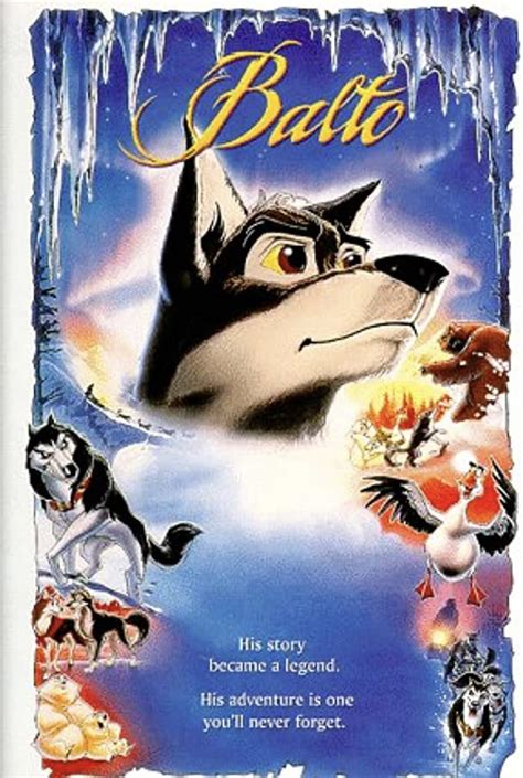 Balto | GreatestMovies Wiki | Fandom