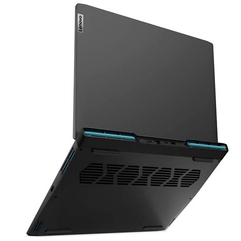 خرید لپ تاپ Lenovo Ideapad Gaming 3 Qa Onyx Grey از فروشگاه اگزو گیم