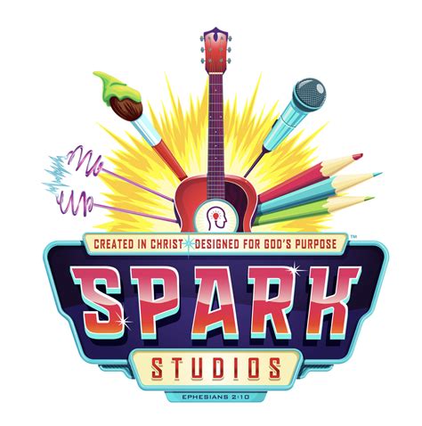 Vbs Spark Studios